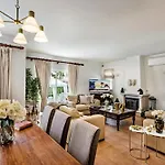 فيلة Rosal 27 By Algarve Holidays *