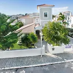 Rosal 27 By Algarve Holidays * البوفيرا