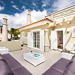 فيلة Rosal 27 By Algarve Holidays
