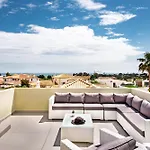 Rosal 27 By Algarve Holidays فيلة *