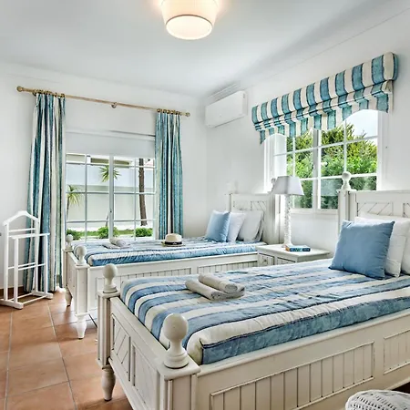 Rosal 27 By Algarve Holidays Αλμπουφέιρα