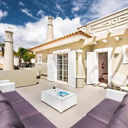 Βίλα Rosal 27 By Algarve Holidays
