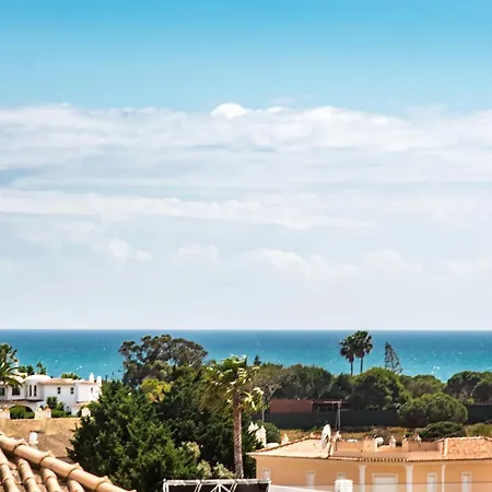 Rosal 27 By Algarve Holidays Βίλα