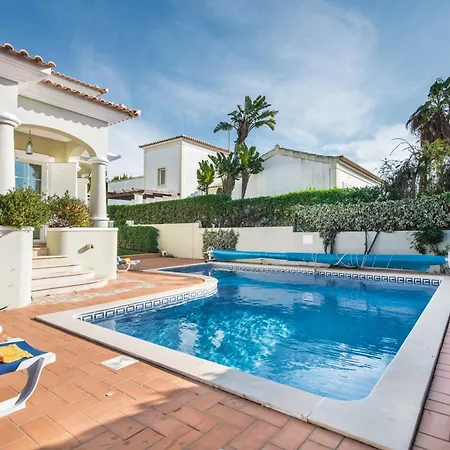 Villa Rosal 27 By Algarve Holidays