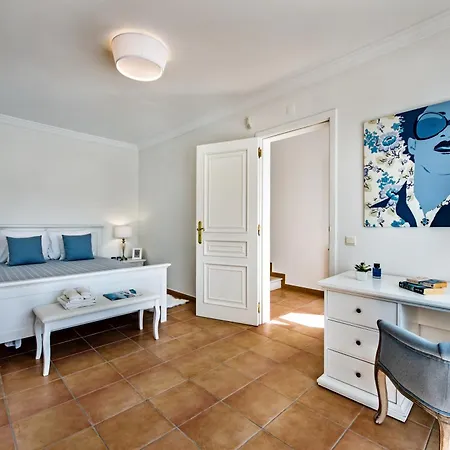 Rosal 27 By Algarve Holidays Villa *