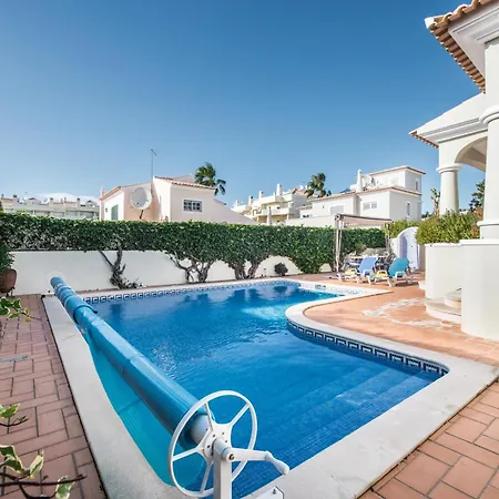 Villa Rosal 27 By Algarve Holidays