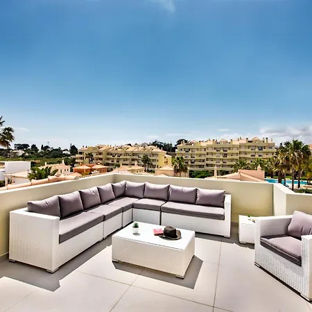 Villa Rosal 27 By Algarve Holidays *