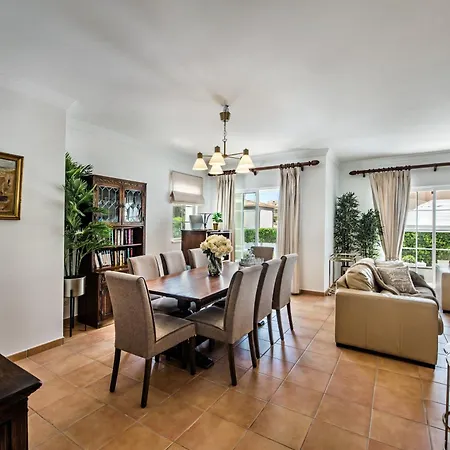 Rosal 27 By Algarve Holidays