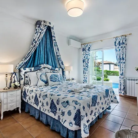 Rosal 27 By Algarve Holidays Villa