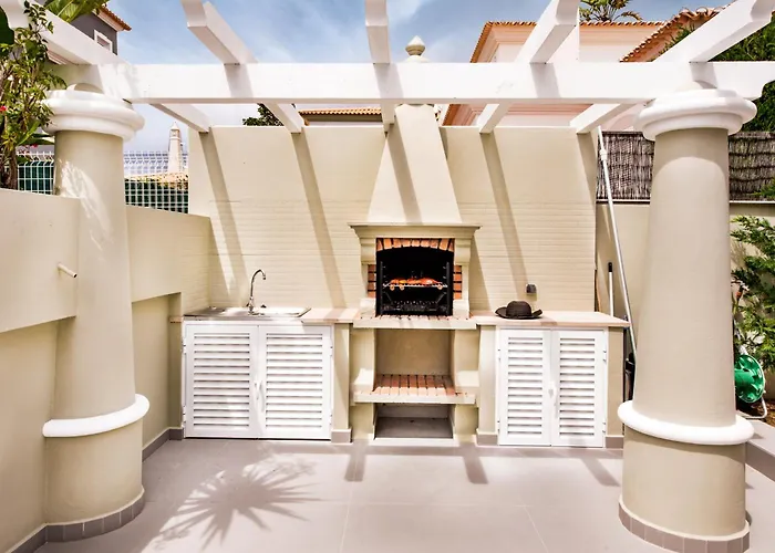 Rosal 27 By Algarve Holidays Albufeira