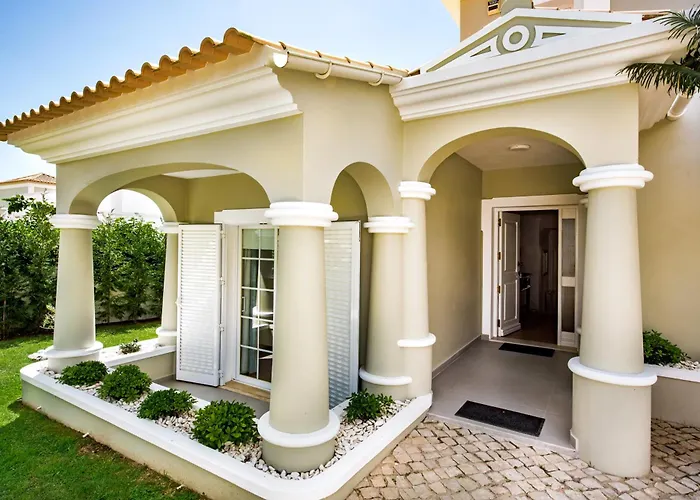 Rosal 27 By Algarve Holidays