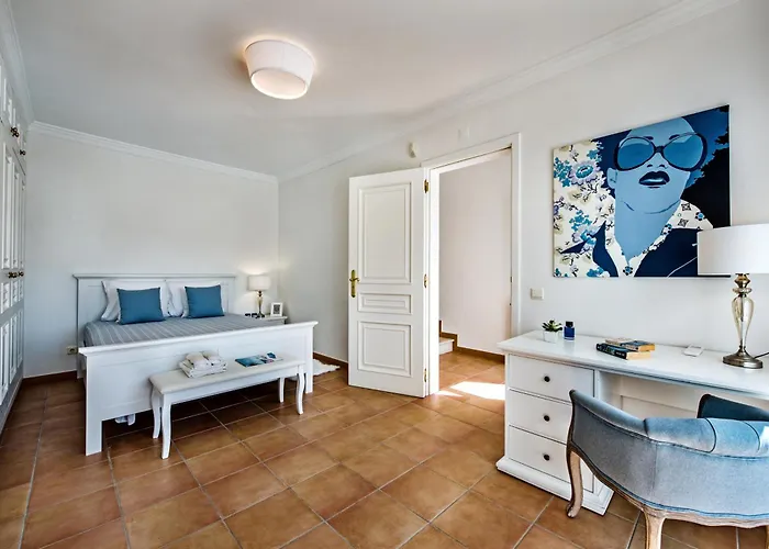 Rosal 27 By Algarve Holidays Villa *