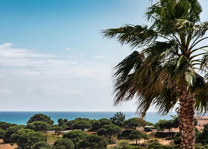 Rosal 27 By Algarve Holidays *