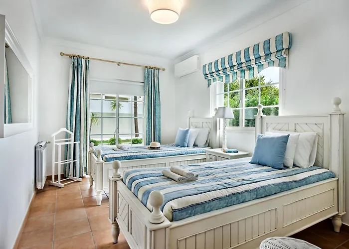 Rosal 27 By Algarve Holidays Albufeira