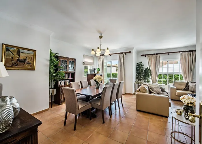 Rosal 27 By Algarve Holidays