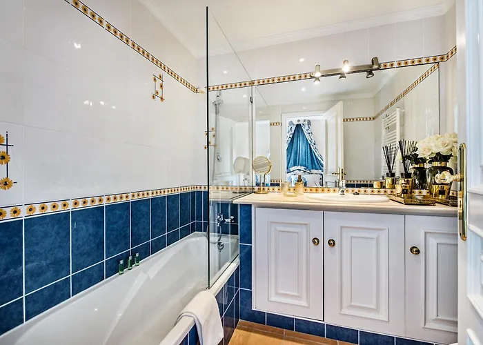 Villa Rosal 27 By Algarve Holidays *