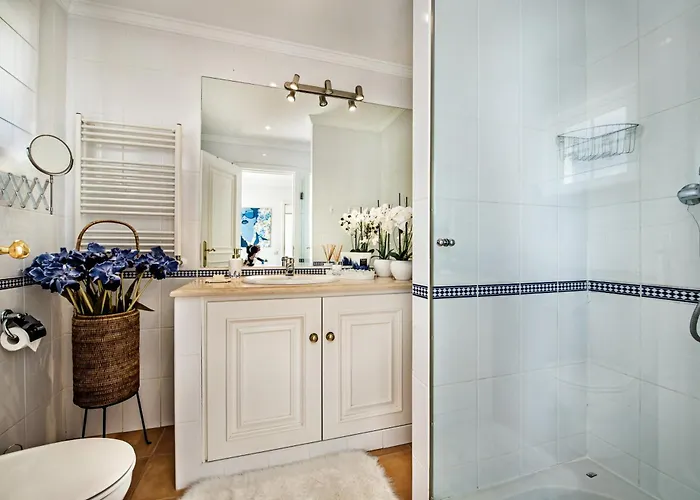 Rosal 27 By Algarve Holidays Villa Albufeira