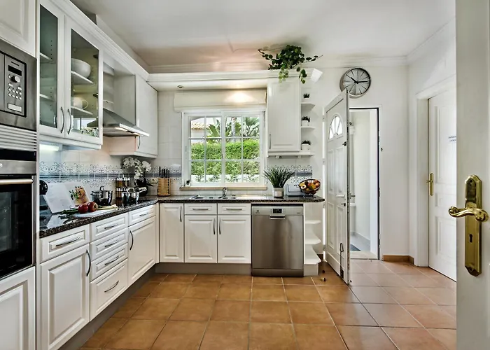 Rosal 27 By Algarve Holidays * Albufeira