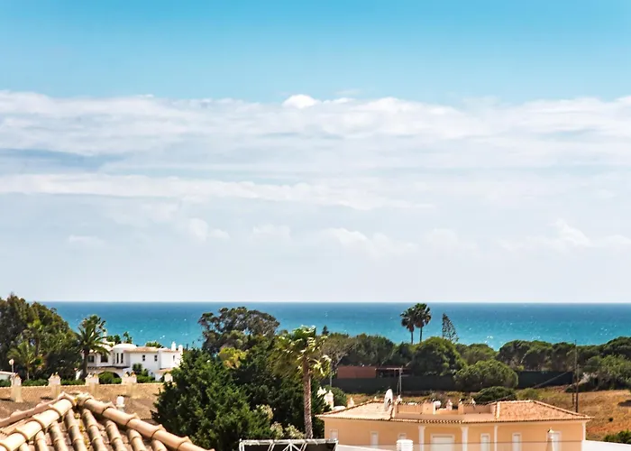 Rosal 27 By Algarve Holidays Villa