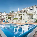 Rosal 27 By Algarve Holidays Вилла Албуфейра