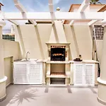 Rosal 27 By Algarve Holidays Албуфейра
