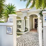 Rosal 27 By Algarve Holidays Вилла