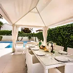 Rosal 27 By Algarve Holidays * Албуфейра