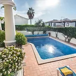 Rosal 27 By Algarve Holidays Вилла