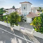 Rosal 27 By Algarve Holidays Вилла *