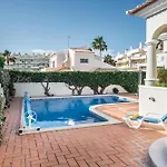 Вилла Rosal 27 By Algarve Holidays Албуфейра