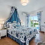 Rosal 27 By Algarve Holidays Вилла