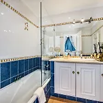 Вилла Rosal 27 By Algarve Holidays *