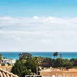 Rosal 27 By Algarve Holidays Вилла