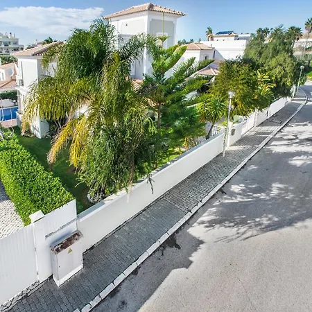 Rosal 27 By Algarve Holidays Вилла Албуфейра
