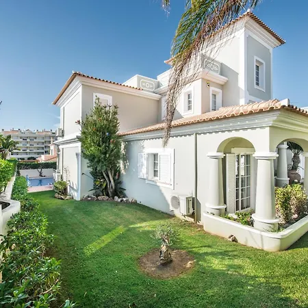 Rosal 27 By Algarve Holidays Вилла Албуфейра