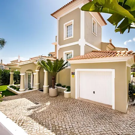 Rosal 27 By Algarve Holidays Вилла Албуфейра