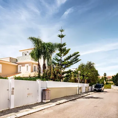 Rosal 27 By Algarve Holidays Вилла *